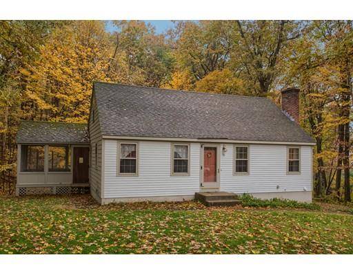 58 Surrey Lane, Holden, MA 01520