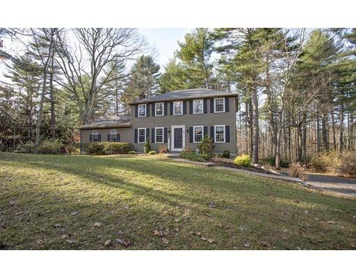 34 Granite Street, Medway, MA 02053