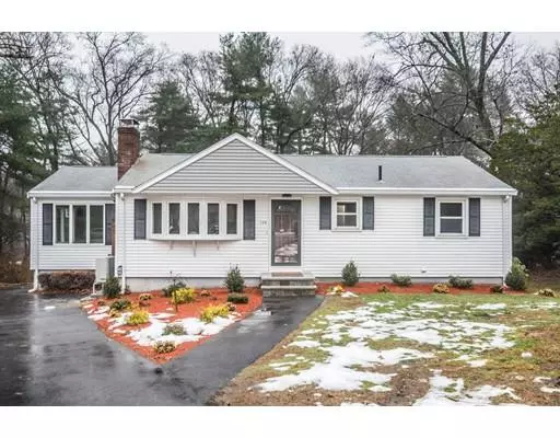 128 Salem Road, Billerica, MA 01821