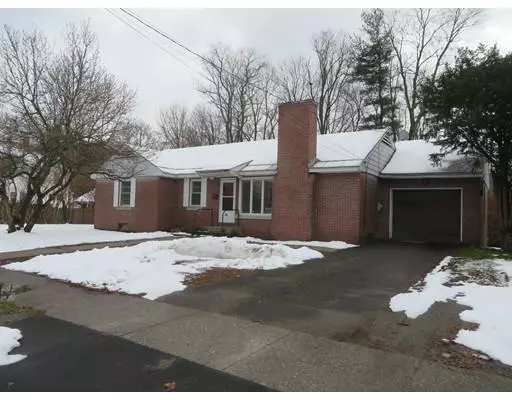 38 Silver Street, Greenfield, MA 01301