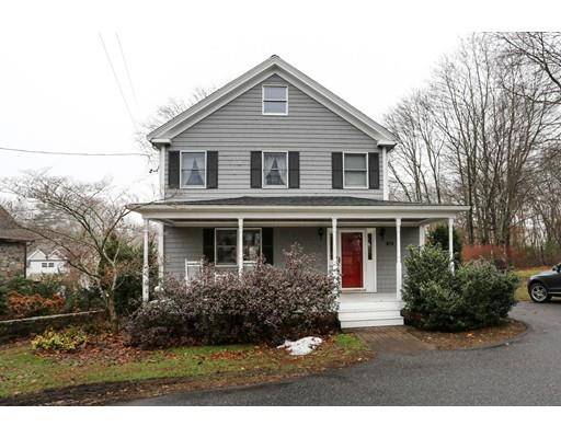 271 Landham Rd., Sudbury, MA 01776