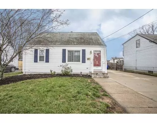 45 Lindesta Rd, Pawtucket, RI 02861