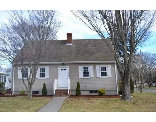 62 James St., Acushnet, MA 02743