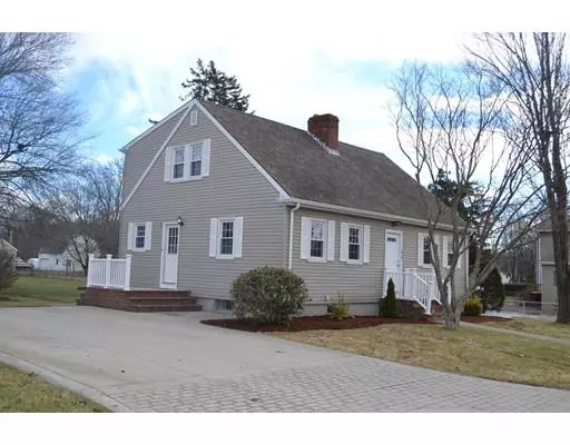 Acushnet, MA 02743,62 James St.