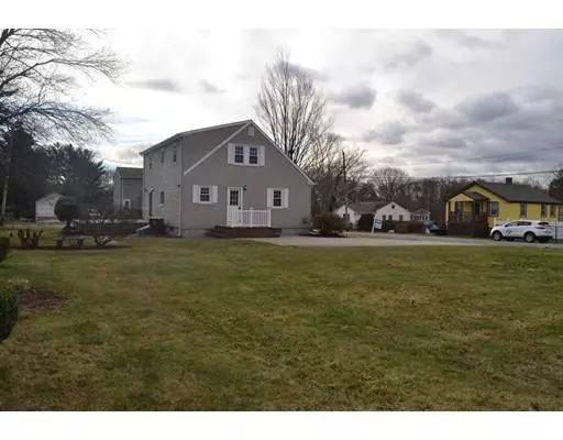 Acushnet, MA 02743,62 James St.