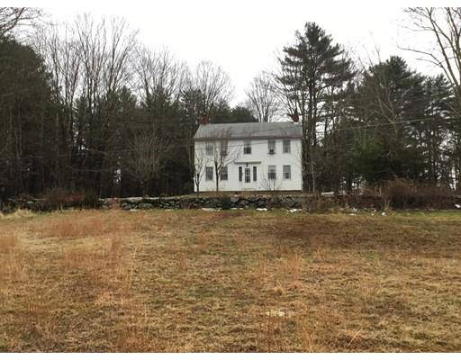 108 Shea Ave, Belchertown, MA 01007