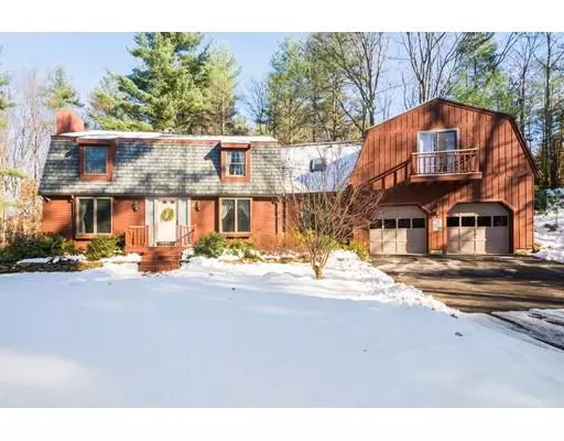 Littleton, MA 01460,147 Whitcomb Ave