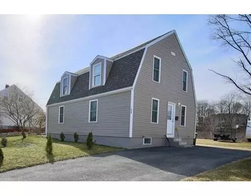 Smithfield, RI 02917,11 Maple Ave