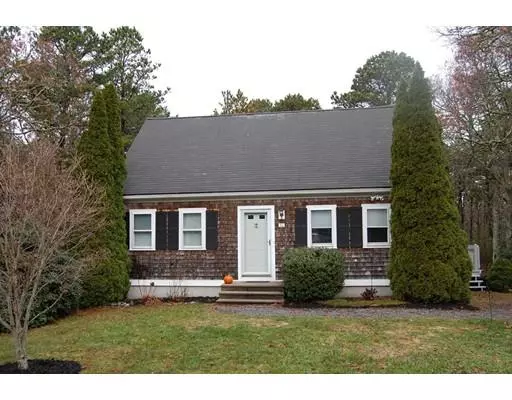 Yarmouth, MA 02675,30 Dutchland Drive