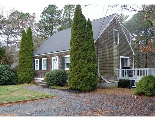 30 Dutchland Drive, Yarmouth, MA 02675