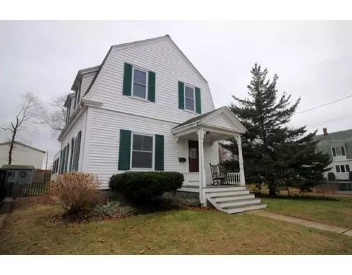 26 Everett St, Abington, MA 02351