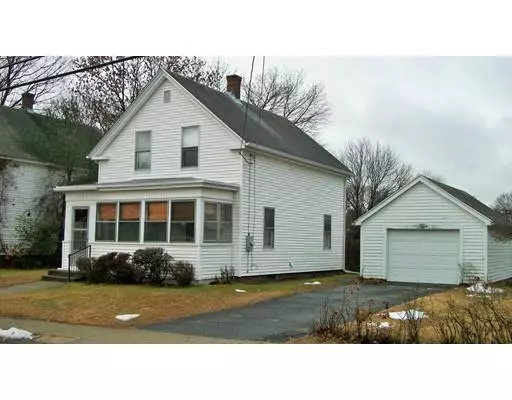 38 Lake, Hudson, MA 01749