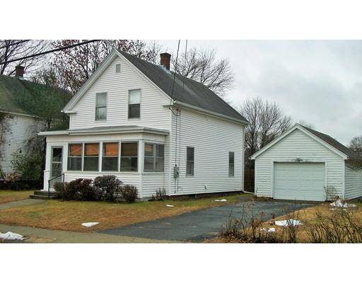 38 Lake, Hudson, MA 01749