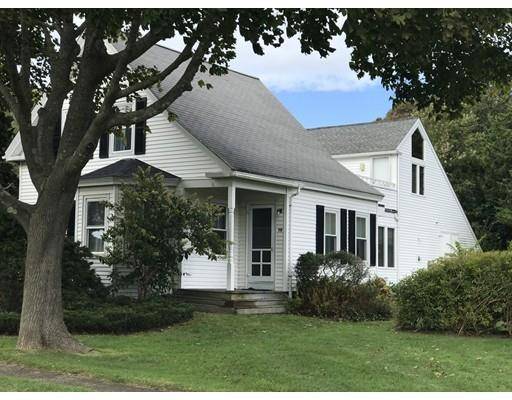 70 Irving Ave, Barnstable, MA 02647