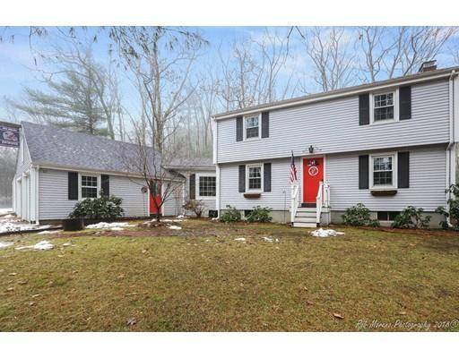 65 Valley Rd, Boxford, MA 01921