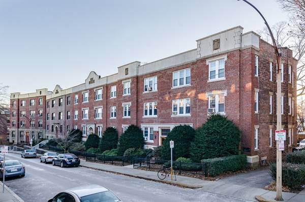 22 Park Vale #5, Boston, MA 02134