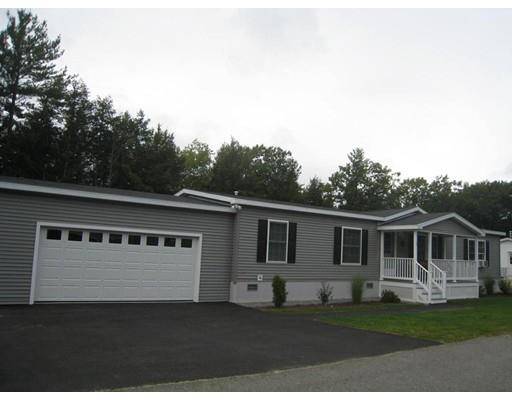 142 Peggi Lane, Winchendon, MA 01475