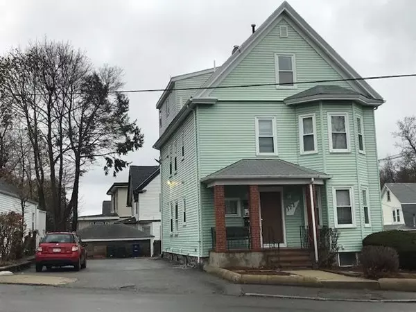 371 Lincoln Avenue, Saugus, MA 01906