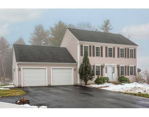 49 Victoria Ln, Templeton, MA 01468