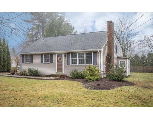 1 Joval Ct, Franklin, MA 02038