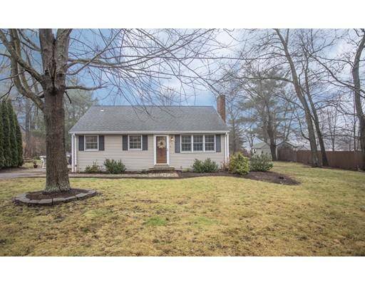 Franklin, MA 02038,1 Joval Ct