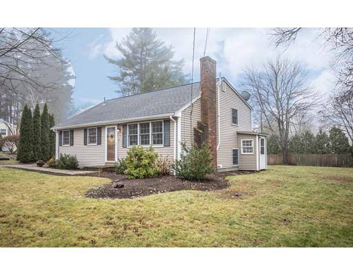 Franklin, MA 02038,1 Joval Ct