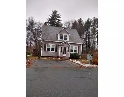 184 Long Pond Drive, Dracut, MA 01826