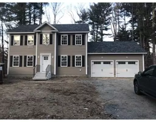 53 Overlook Drive, Leominster, MA 01453