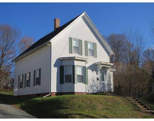 71 Summer Street, Gardner, MA 01440