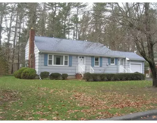 Raynham, MA 02767,51 Shady Ln