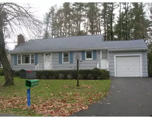 Raynham, MA 02767,51 Shady Ln