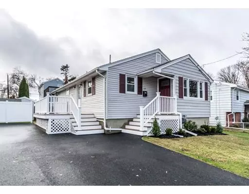 32 Plant Road, Waltham, MA 02451