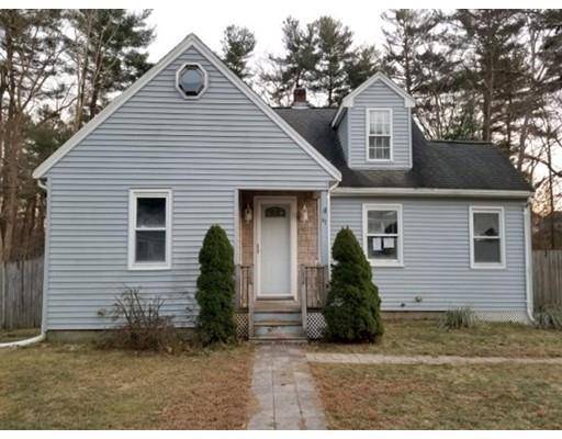 97 Connolly Rd, Avon, MA 02322