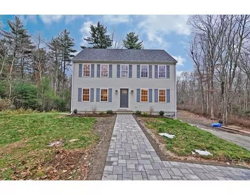 471 Tremont, Rehoboth, MA 02769