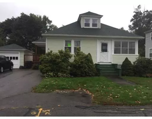 Swansea, MA 02777,46 Maplewood Ave