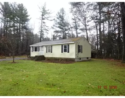 Athol, MA 01331,245 Froman St