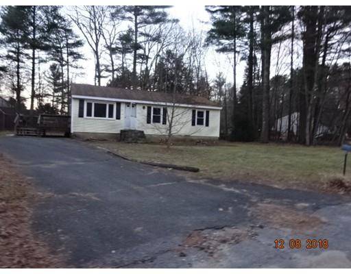 Athol, MA 01331,245 Froman St