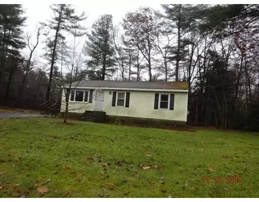 Athol, MA 01331,245 Froman St