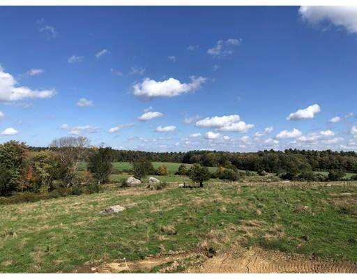 Lot 1 King Phillip Path, Mendon, MA 01756