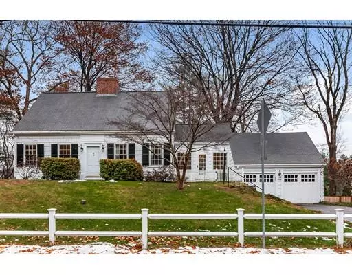 304 Dover Road, Westwood, MA 02090