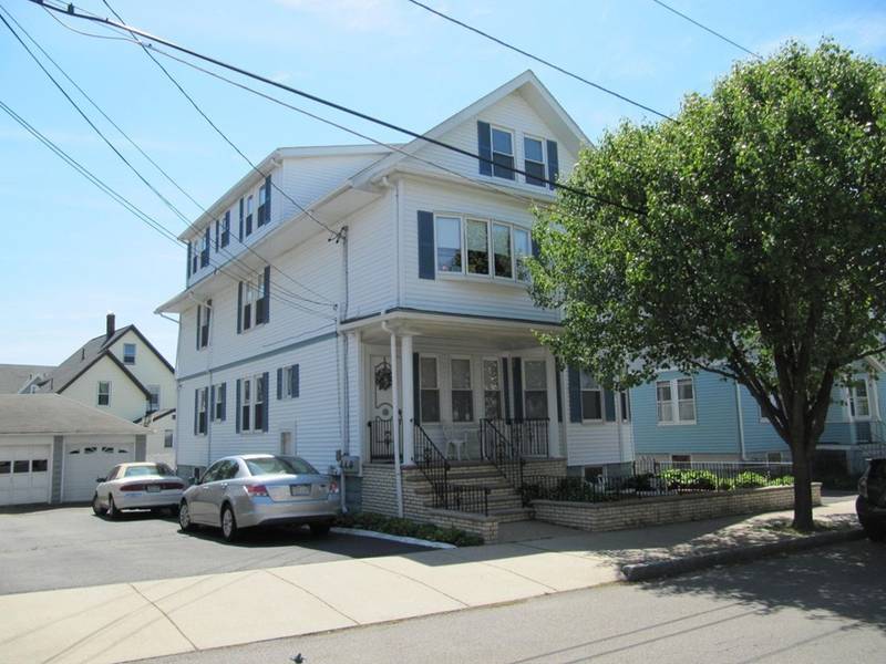 11-13 Stuart St, Everett, MA 02149