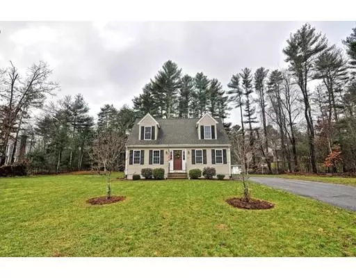 427 South Worcester Street, Norton, MA 02766