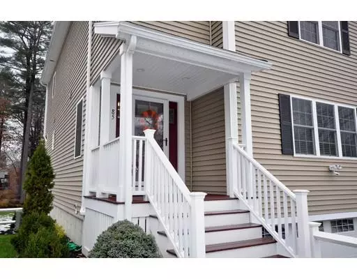 85 Aldrich Rd, Wilmington, MA 01887