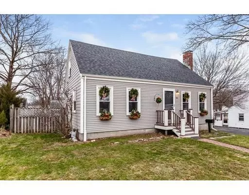 Weymouth, MA 02191,62 Elva Rd