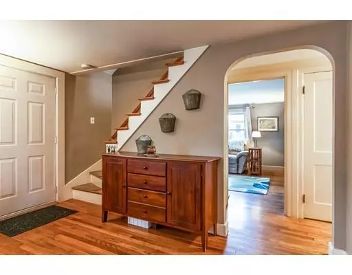 Weymouth, MA 02191,62 Elva Rd