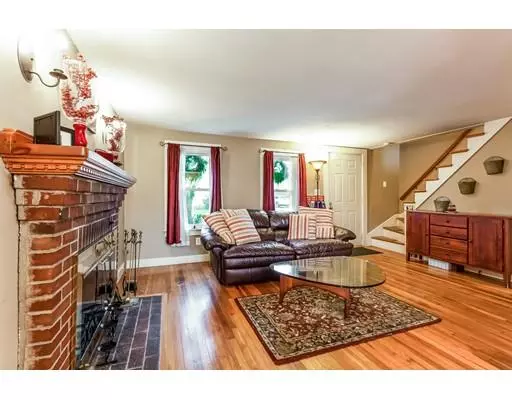 Weymouth, MA 02191,62 Elva Rd