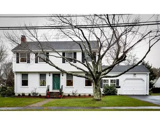 Needham, MA 02492,31 Standish Road