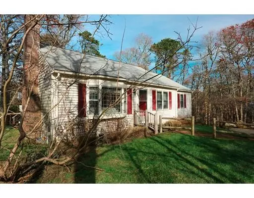 Yarmouth, MA 02675,14 Many Oaks Cir