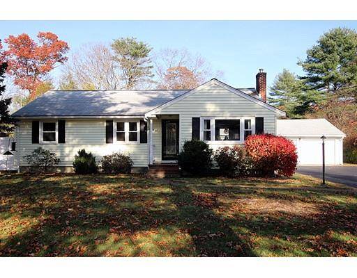 560 Bay Road, Stoughton, MA 02072