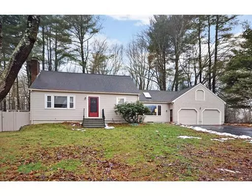 12 Billings St, Acton, MA 01720